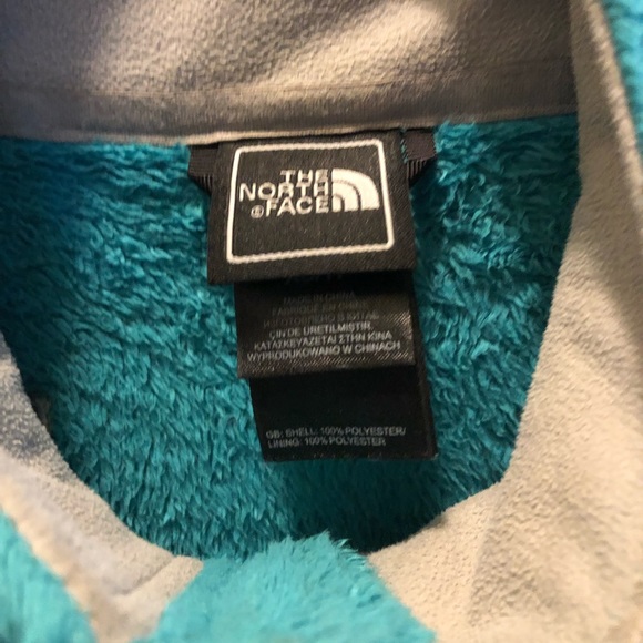 XS Northface Sherpa Fleece - Picture 4 of 4